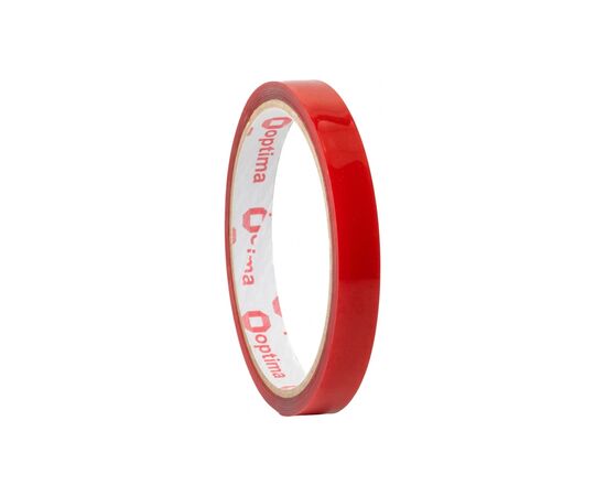 Скотч Optima двосторонній піноакрилова (VHB) 12 мм х 2м х 0,5 мм (O45344)