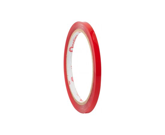 Скотч Optima двосторонній піноакрилова (VHB) 6 мм х 2м х 1 мм (O45346)