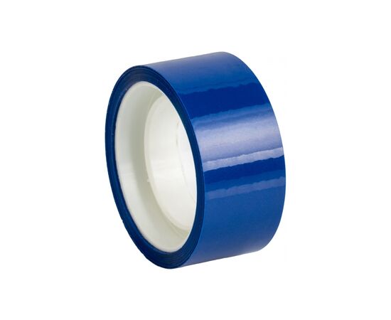 Скотч Optima 18 мм x 10 м, синий (O45365)