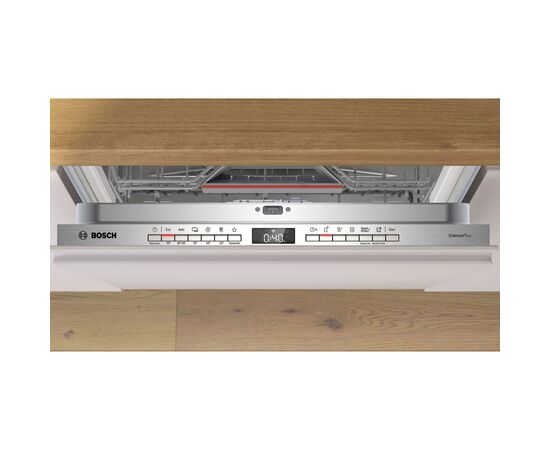 Посудомийна машина Bosch SMV4HCX19E, зображення 2