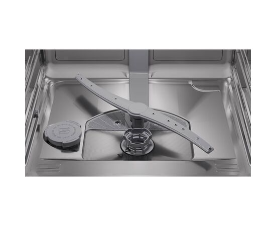 Посудомийна машина Bosch SMV4HCX19E, зображення 7