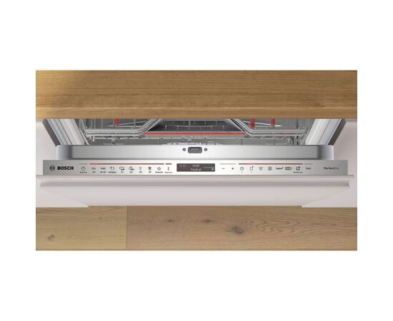 Посудомийна машина Bosch SMV8YCX02E, зображення 2