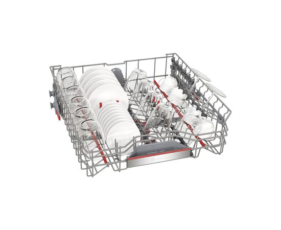 Посудомийна машина Bosch SMV8YCX02E, зображення 4