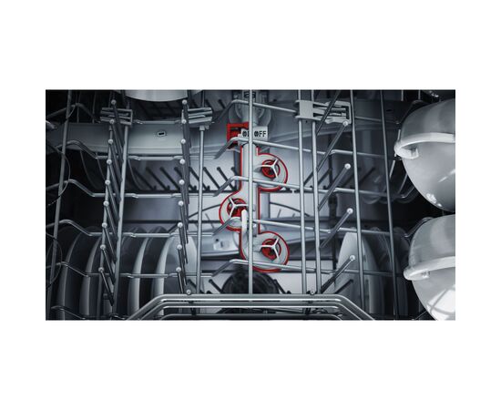 Посудомийна машина Bosch SMV8YCX02E, зображення 8