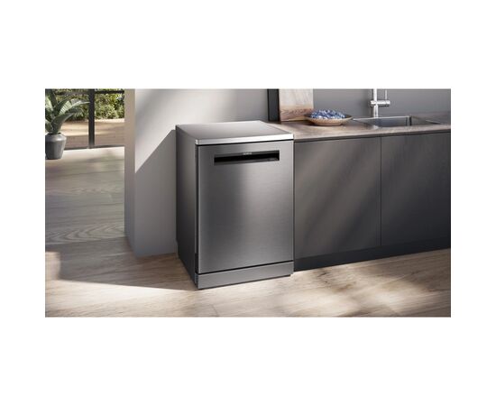 Посудомийна машина Siemens SN15EI00KT, зображення 2