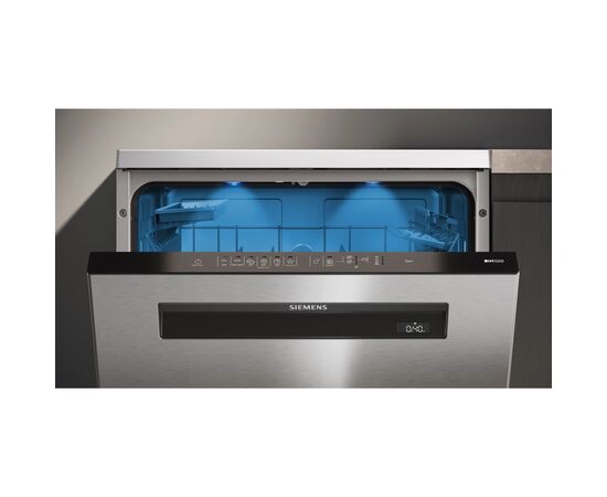 Посудомийна машина Siemens SN15EI00KT, зображення 3