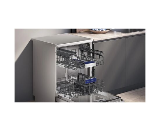 Посудомийна машина Siemens SN15EI00KT, зображення 4