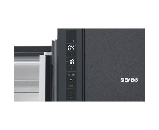 Холодильник Siemens KF96NAXEA, зображення 4