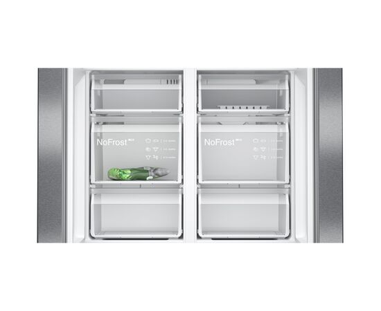 Холодильник Siemens KF96NAXEA, зображення 7