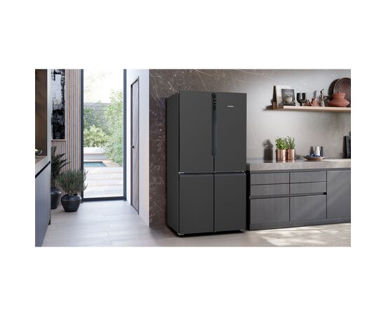 Холодильник Siemens KF96NAXEA, зображення 8