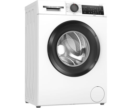 Стиральная машина Bosch WLZ24200UA, изображение 2