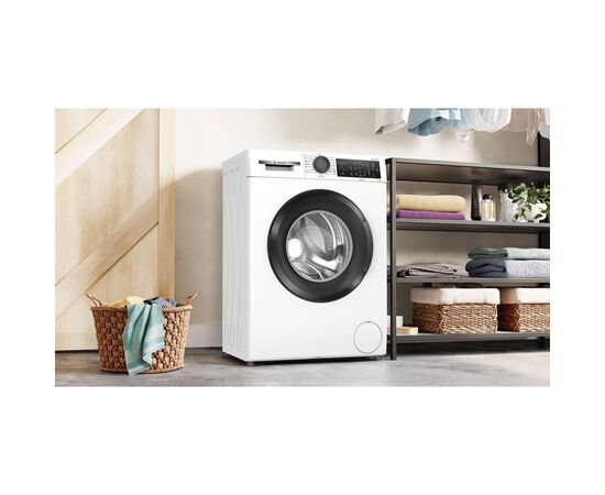 Стиральная машина Bosch WLZ24200UA, изображение 6