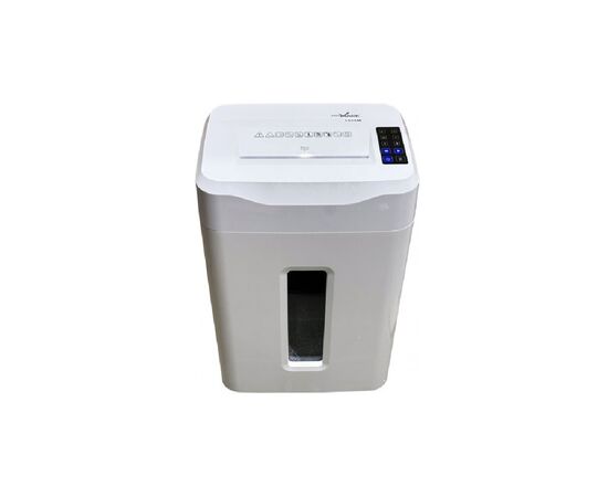 Знищувач документів ShredMARK 1535M (2*12мм) (24345)