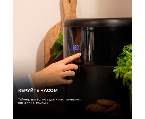 Мультипіч Cecotec Cecofry Bombastik 6000 Full (CCTC-04993), зображення 12