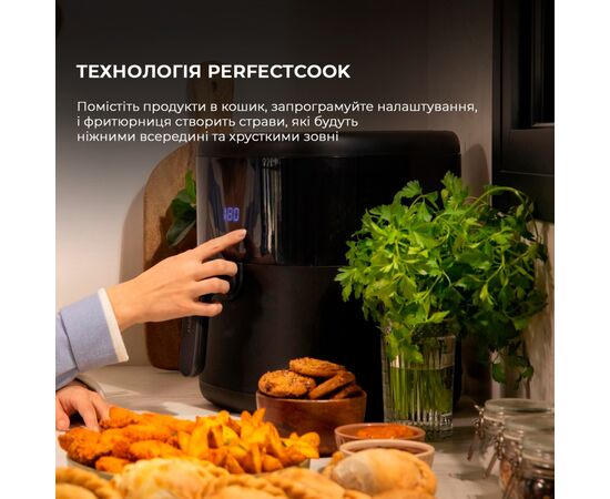 Мультипіч Cecotec Cecofry Bombastik 6000 Full (CCTC-04993), зображення 7