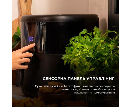 Мультипіч Cecotec Cecofry Bombastik 6000 Full (CCTC-04993), зображення 9