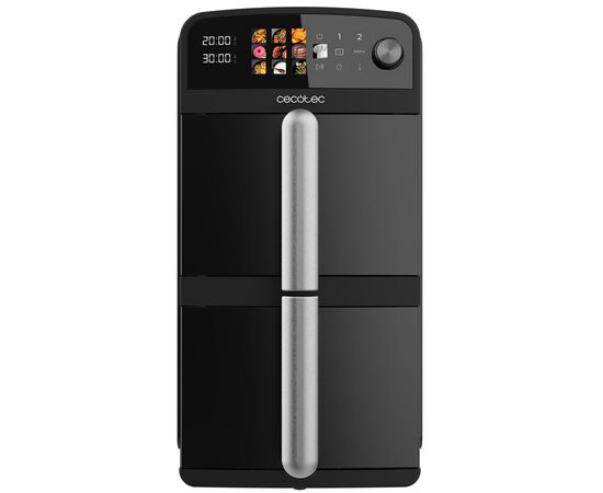 Мультипіч Cecotec Cecofry DuoLevel 10000 (A01_EU01_109329)