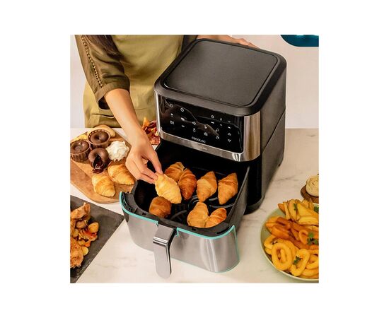 Мультипіч Cecotec Cecofry Supreme 8000 (CCTC-04984), зображення 12