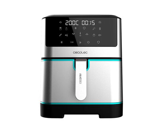 Мультипіч Cecotec Cecofry Supreme 8000 (CCTC-04984)