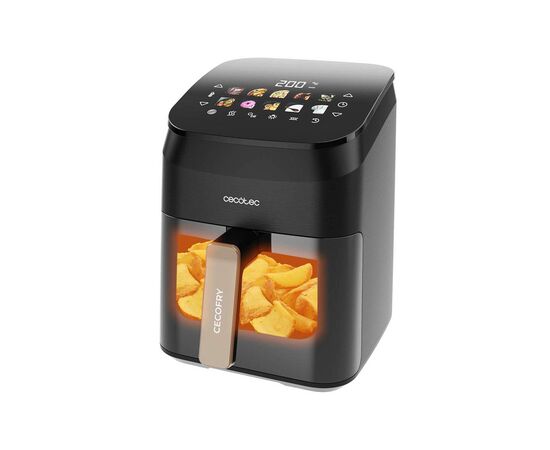 Мультипіч Cecotec Cecofry&Grill Smokin 4500 (A01_EU01_101134), зображення 4