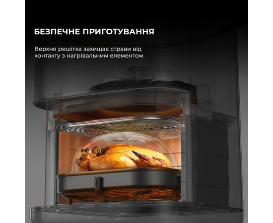 Мультипіч MOVA FD10 Pro Black (VFF12A-BL), зображення 11