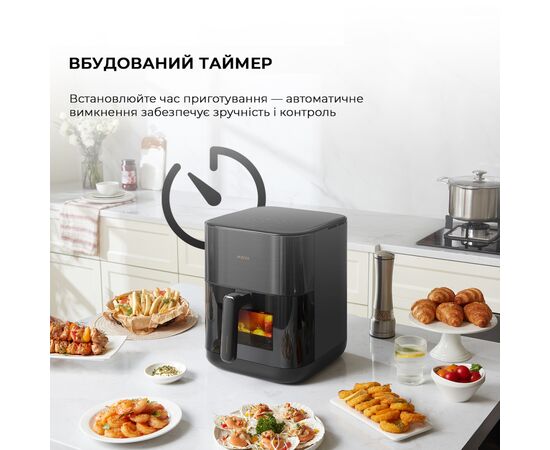 Мультипіч MOVA FD10 Pro Black (VFF12A-BL), зображення 13