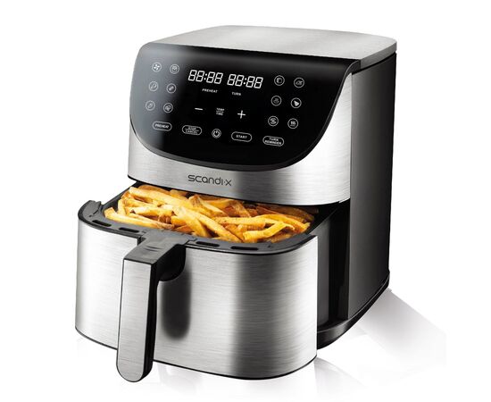 Мультипіч Scandix AFDS 7-17, зображення 2