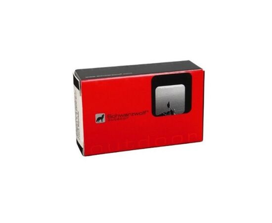 Мультитул Schwarzwolf Burundi 10 функцій сірий (F6000300AJ3), изображение 5