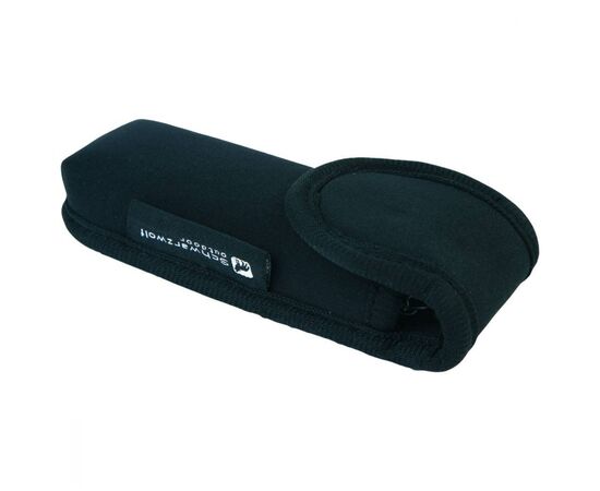 Мультитул Schwarzwolf Noble 11 функцій чорний (F2405700AJ3), зображення 3