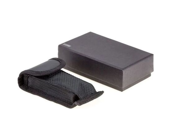 Мультитул TheGeneral Omni 9 функцій 165 мм у чохлі графітовий (1690TG-11), зображення 7