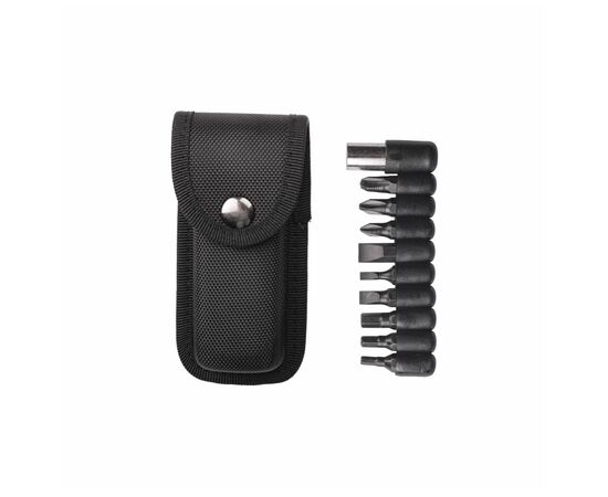 Мультитул TheGeneral Edge у чохлі графітовий (1200TG-11), изображение 4