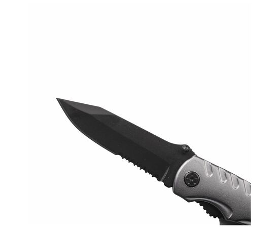 Мультитул TheGeneral Edge у чохлі графітовий (1200TG-11), изображение 6