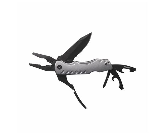 Мультитул TheGeneral Edge у чохлі графітовий (1200TG-11)