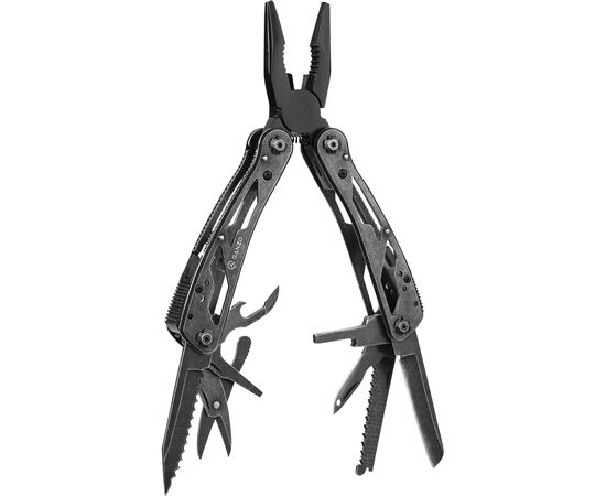 Мультитул Ganzo G202-BS, изображение 2