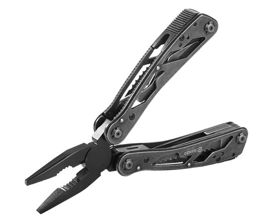 Мультитул Ganzo G202-BS, изображение 3