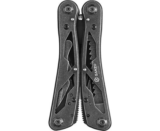 Мультитул Ganzo G202-BS, изображение 4