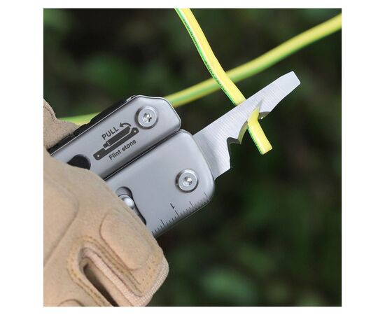 Мультитул Roxon Flash S803E (20 в 1) (S803E), изображение 10