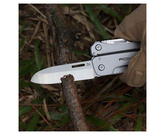 Мультитул Roxon Flash S803E (20 в 1) (S803E), изображение 5