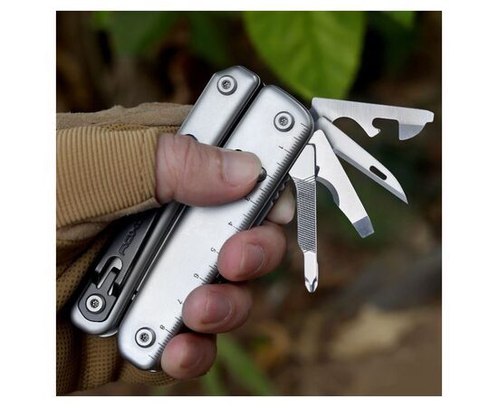 Мультитул Roxon Flash S803E (20 в 1) (S803E), изображение 7