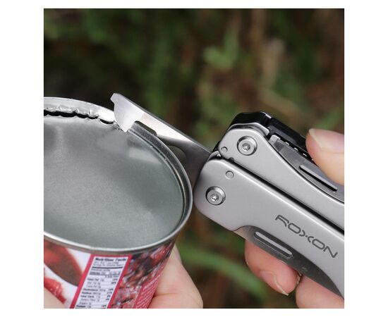 Мультитул Roxon Flash S803E (20 в 1) (S803E), изображение 8