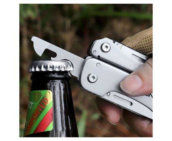 Мультитул Roxon Flash S803E (20 в 1) (S803E), изображение 9