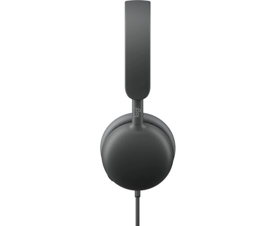 Навушники Logitech Zone Wired 2 USB Graphite (981-001619), зображення 3
