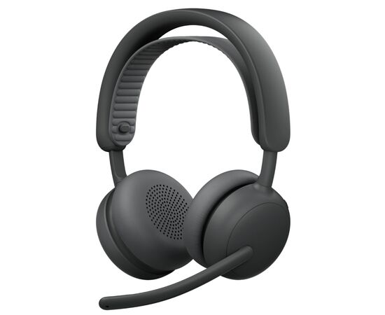 Наушники Logitech Zone Wireless 2 ES Graphite (981-001503)