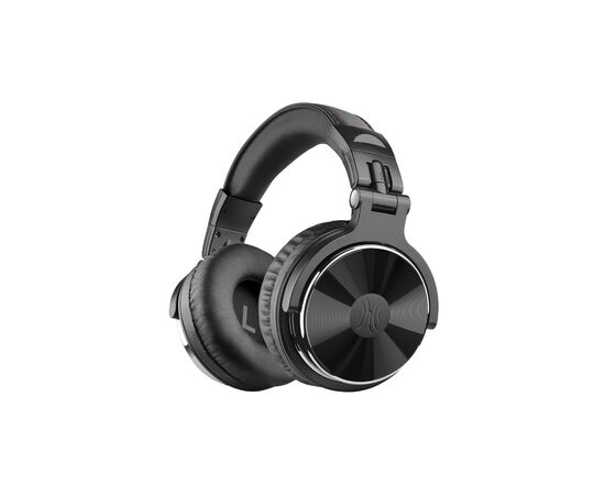 Навушники OneOdio Pro 10 3,5мм/6,35мм Black (Pro 10 Black)