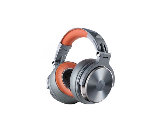 Наушники OneOdio Pro 50 3,5мм/6,35мм Grey (Pro 50 Grey)