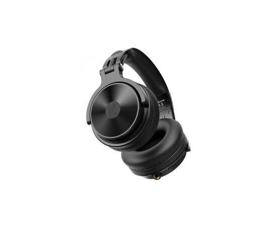 Навушники OneOdio Studio Pro C Bluetooth+3,5мм Black (Pro C Black), зображення 4