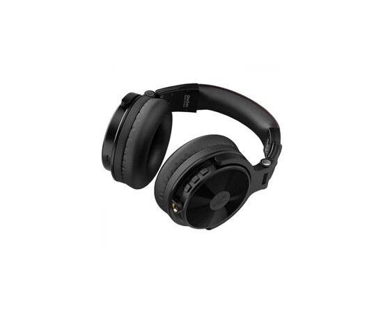 Навушники OneOdio Studio Pro C Bluetooth+3,5мм Black (Pro C Black), зображення 5