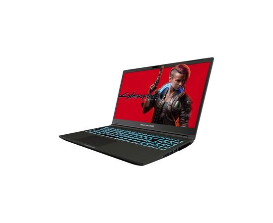 Ноутбук Dream Machines RG3050-15 (RG3050-15UA76), изображение 3