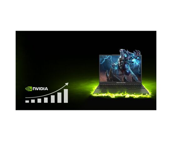 Ноутбук Dream Machines RG3050-15 (RG3050-15UA76), изображение 7