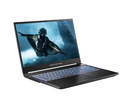 Ноутбук Dream Machines RG5050-15 (RG5050-15UA29), изображение 2